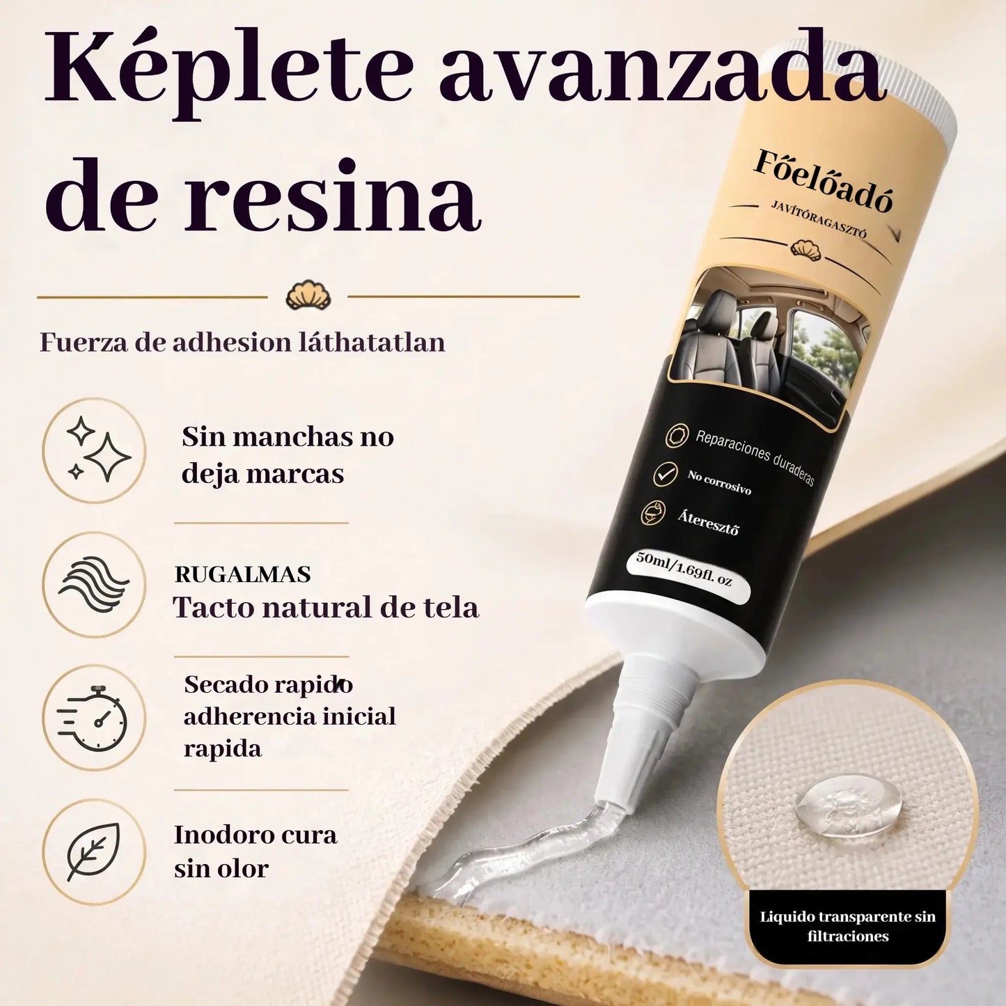 đ„âšăVĂĄsĂĄrolj 1-et, kapsz 2-t ingyenăđ VĂzĂĄllĂł autĂłtetĆ-javĂtĂł ragasztĂł, nagy szilĂĄrdsĂĄgĂș ragasztĂł megereszkedett tetĆkhöz Ă©s autĂłbelsĆkhöz
