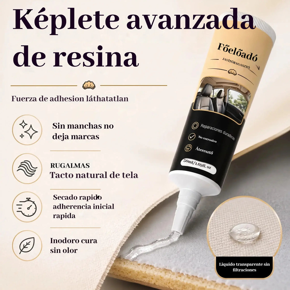 đ„âšăVĂĄsĂĄrolj 1-et, kapsz 2-t ingyenăđ VĂzĂĄllĂł autĂłtetĆ-javĂtĂł ragasztĂł, nagy szilĂĄrdsĂĄgĂș ragasztĂł megereszkedett tetĆkhöz Ă©s autĂłbelsĆkhöz