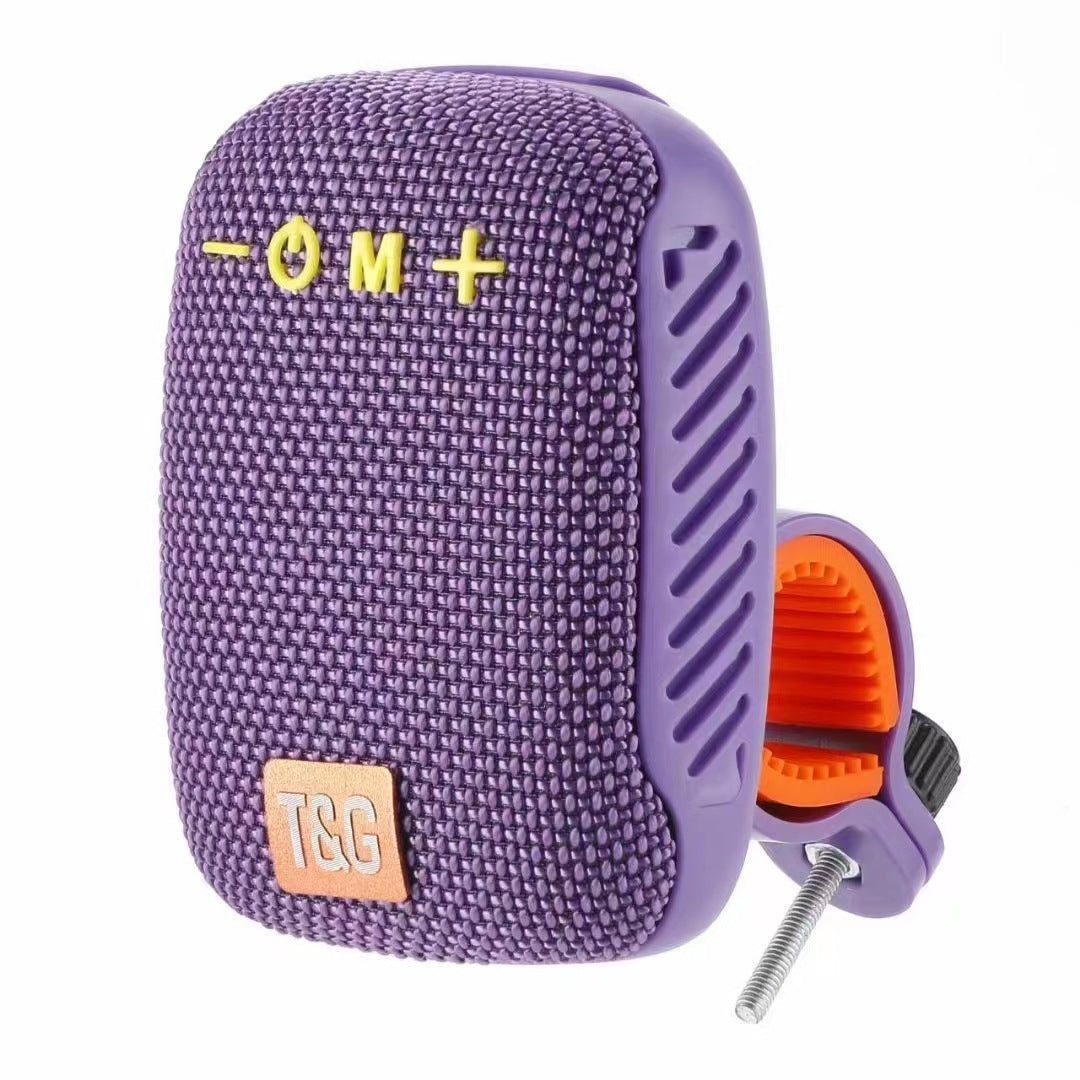 【Kupite 1, dobijte 1 gratis】🔥Najbolji novi proizvodi🔥Vodootporni Bluetooth zvučnik za bicikl sa stalkom