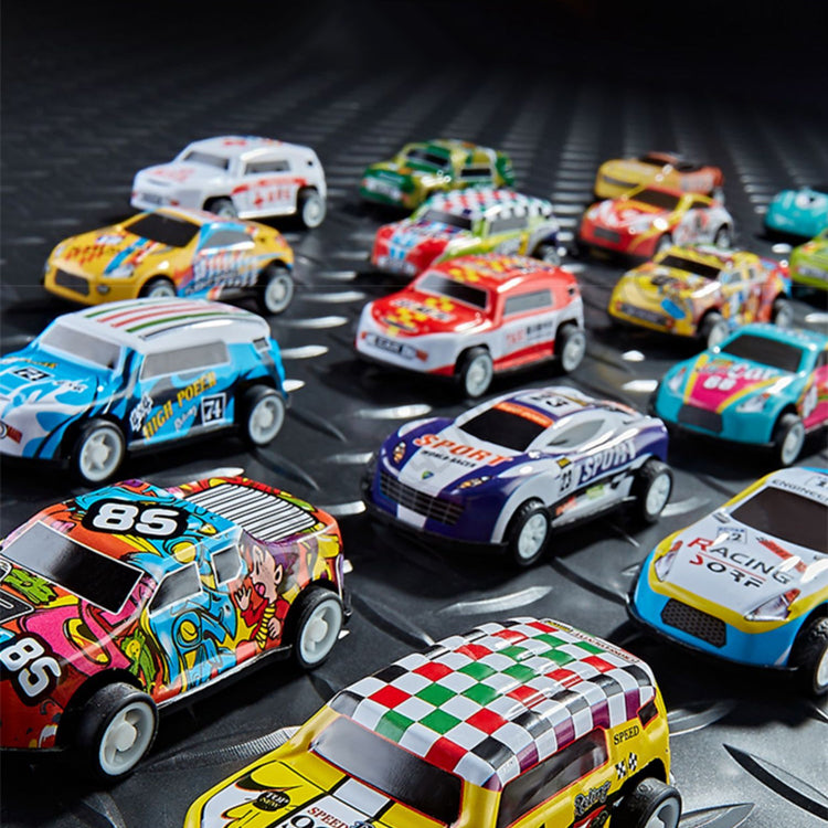 đ„łă30dbăSzĂnes gyerekautĂłk ĂŒresjĂĄratban tĂĄrolĂłdobozzal!