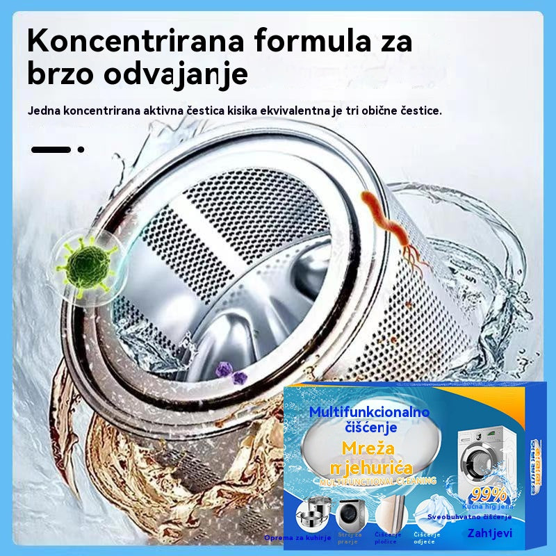 đăNovo razvijeni proizvodăUniverzalno sredstvo za uklanjanje mrlja