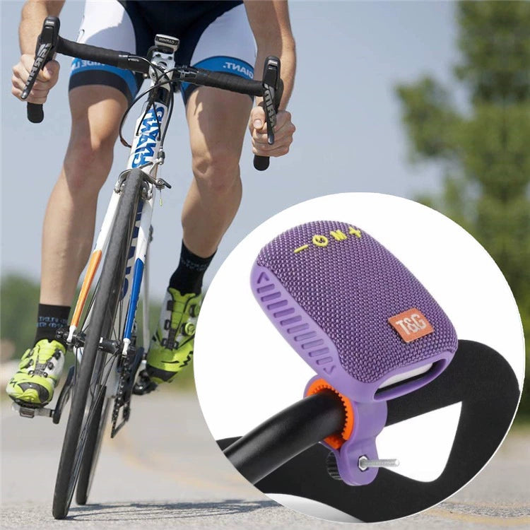 【Kupite 1, dobijte 1 gratis】🔥Najbolji novi proizvodi🔥Vodootporni Bluetooth zvučnik za bicikl sa stalkom