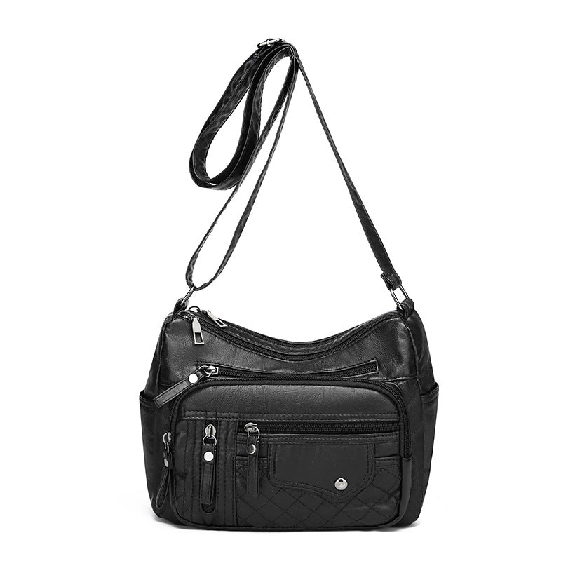 đ„ăVegyĂ©l 1-et Ă©s kapsz 1-et ingyenă2024 Ăj, nagy kapacitĂĄsĂș puha bĆr vĂĄlltĂĄska/crossbody tĂĄska