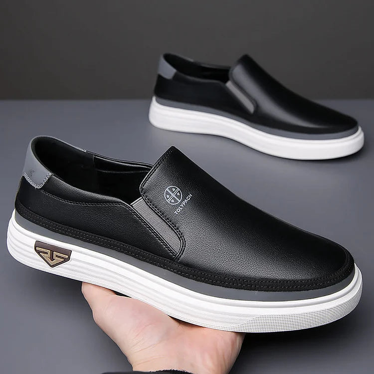 【39-45】🔥👞Muške talijanske mokasine od prave kože