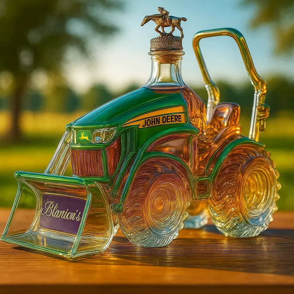 【Kup 1, získej 1 zdarma】🧊🥃Sada whisky lahví s vtipným designem (300–330 ml)|10 kreativních a originálních modelů|Originální dárek a stylová dekorace do baru