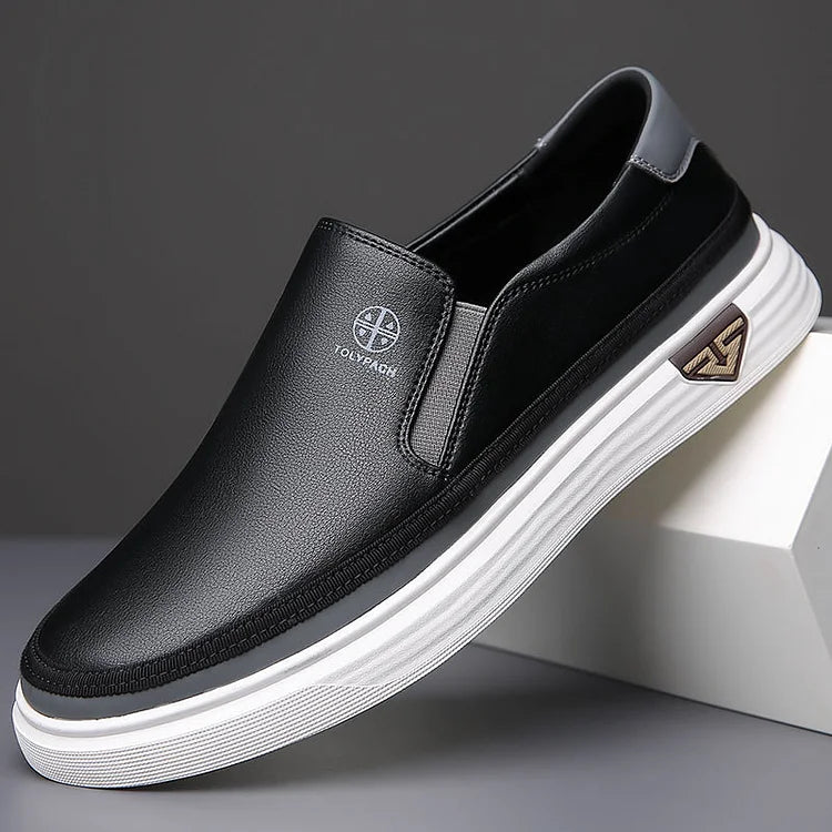 【39-45】🔥👞Muške talijanske mokasine od prave kože
