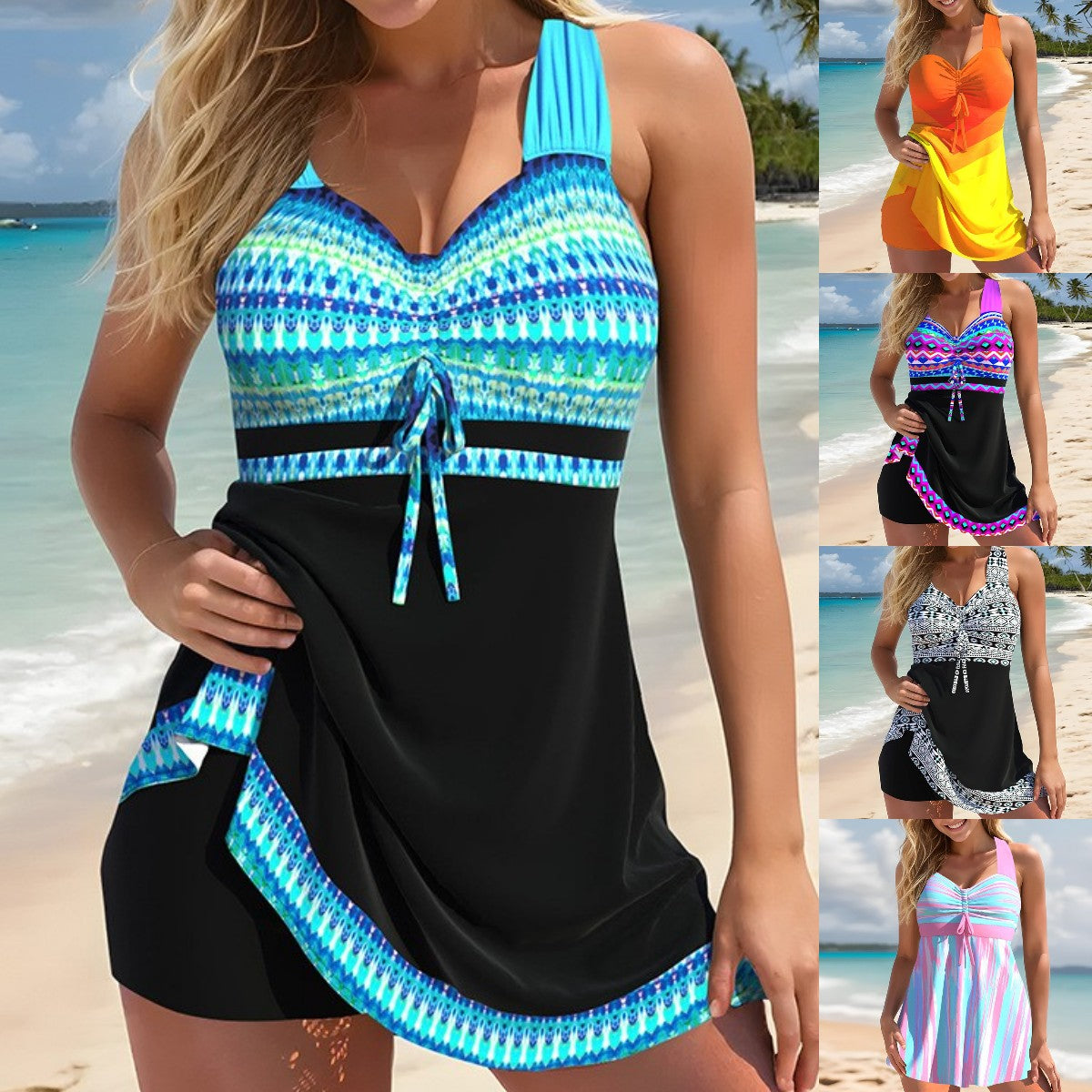 🏊♀️👙👙👙【Vásároljon 1et és kapjon 1et】【S-5XL】Szép és kiváló minőségű fürdőruha