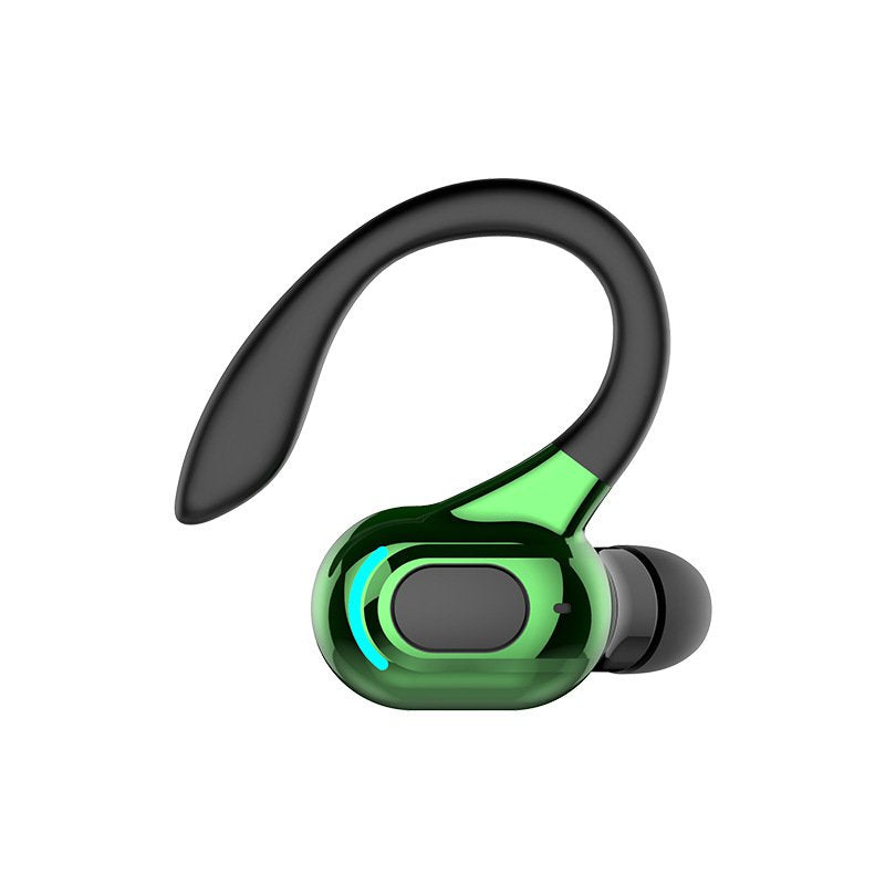 【Nyári leárazás】🎼🎧Vezeték nélküli bluetooth fülbe helyezhető fejhallgató, vízálló, erőteljes basszus