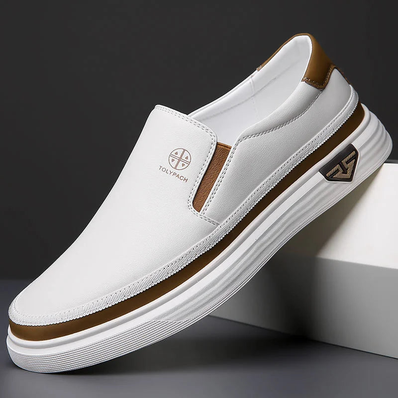 【39-45】🔥👞Muške talijanske mokasine od prave kože