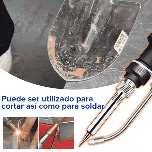 🔥【Kupte 1 a získejte 1 zdarma】🔩Ruční elektrická páječka, sada pro automatické pájení✅