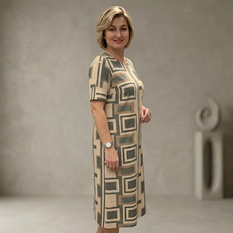đ·ăIdĆben korlĂĄtozott kedvezmĂ©nyăăS-5XLăđ„KivĂĄlĂł minĆsĂ©gƱ selyemruha, sima Ă©s kĂ©nyelmes