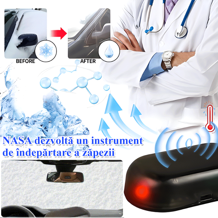 🔥Kupte jeden a druhý dostanete zdarma🔥2 položky za pouhých 590 českých korun. Nářadí na odklízení sněhu z aut, speciálně navržené k odstraňování ledu a sněhu z oken aut.