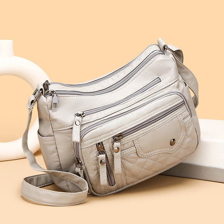 đ„ăVegyĂ©l 1-et Ă©s kapsz 1-et ingyenă2024 Ăj, nagy kapacitĂĄsĂș puha bĆr vĂĄlltĂĄska/crossbody tĂĄska