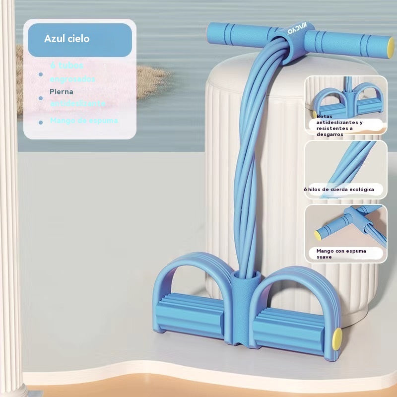 💚Oferta por tiempo limitado: ¡Compra uno y llévate otro gratis! 2 artículos por solo 30 euros💚 Ejercitador abdominal