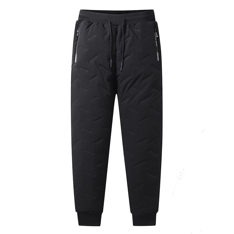 【L-7XL】Unisex vízálló és szélálló polár alsónadrág