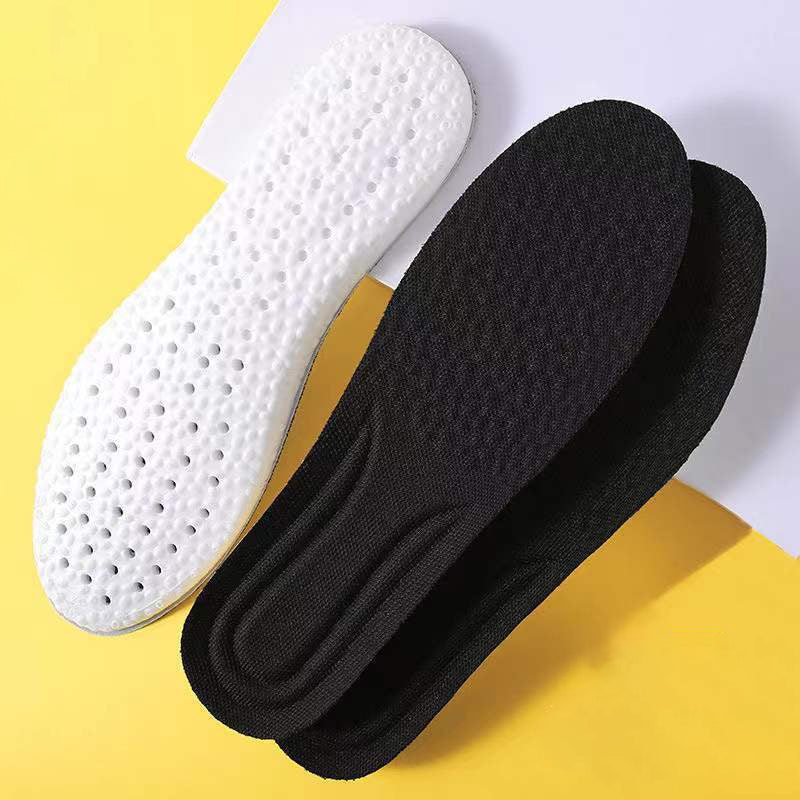 【35-46】【1 db 4 darabos készlet】Ultrapuha "felhő" párnázó talp bármilyen lábbelihez!