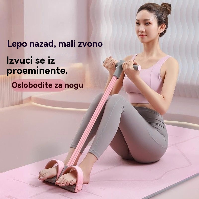 đ Zadnji dan ponude - ăKupite 1, dobijte 1 gratisăđ Oprema za trening trbuĆĄnih miĆĄiÄa