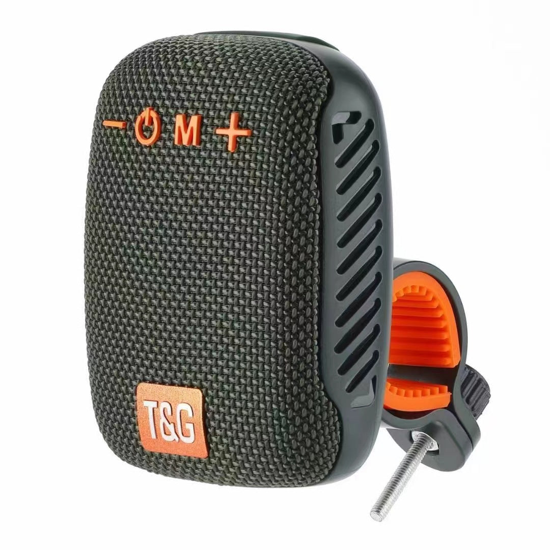 【Kupite 1, dobijte 1 gratis】🔥Najbolji novi proizvodi🔥Vodootporni Bluetooth zvučnik za bicikl sa stalkom