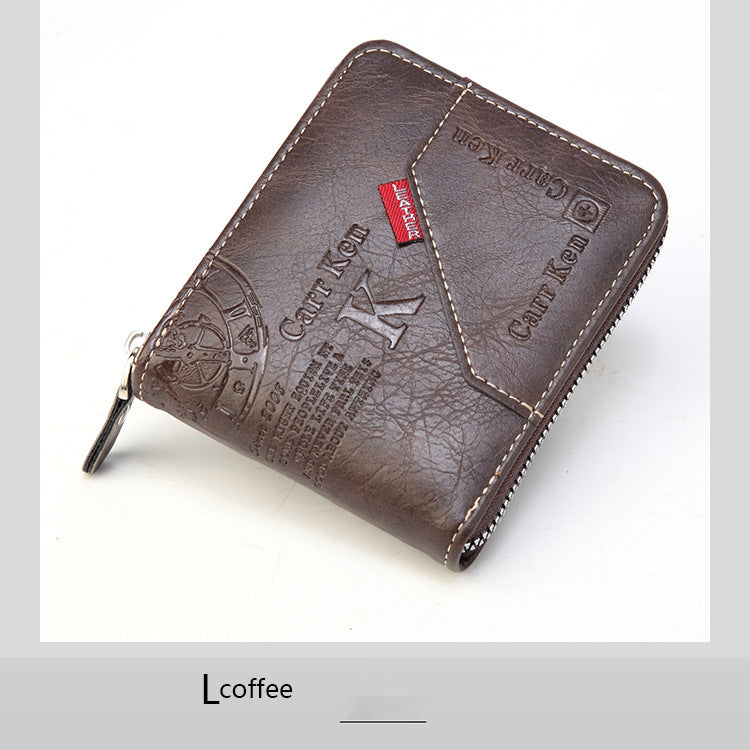 đ„KorlĂĄtozott idejƱ ajĂĄnlat đ„ăvegyĂ©l 1-et Ă©s kapsz 1-et ingyenăPuha bĆr fĂ©rfi pĂ©nztĂĄrca