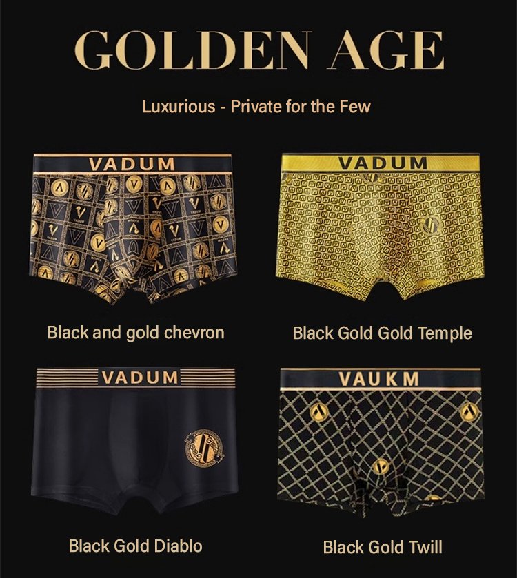 🔥🔥2024-es luxus mágneses férfi boxer