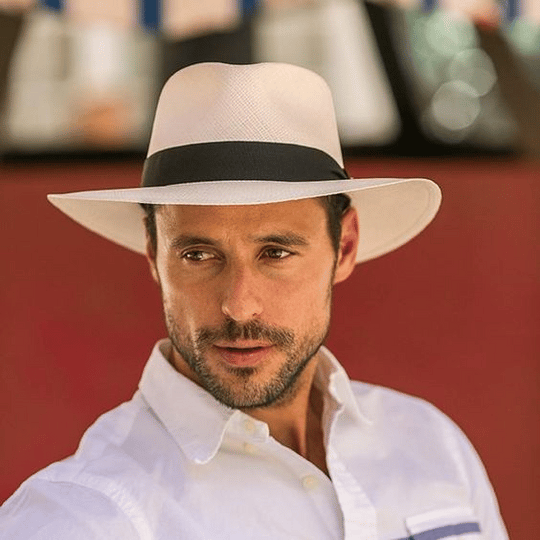 🌿【56-58cm】【Vegyél 1-et, kapsz 1-et ingyen】👒Ecuador kézzel szőtt pálmakalap.
