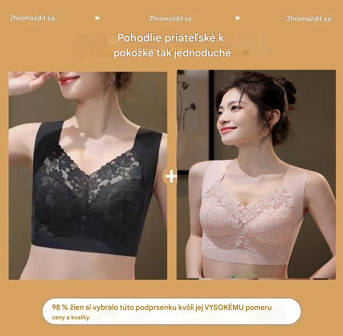 ✨💓【2-balenie】【40-100 kg】Nové termoprádlo bez kostíc