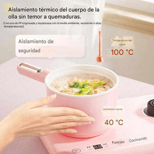 🔥 ¡50% de descuento!🎁 Mini juego de cocina para niños de verdad 🍳 ✨