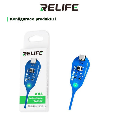 Vremenski ograničena ponuda: Kupite jedan, dobijte jedan gratis! 🛠️ XA5 Tester senzora: Brzo identificirajte mjesta kvara.