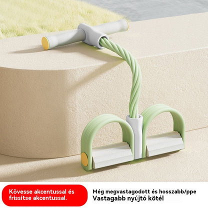 💜 Az ajánlat utolsó napja - 【Vásárolj 1-et, kapsz 1-et ingyen】💜 Hasizomerősítő felszerelések