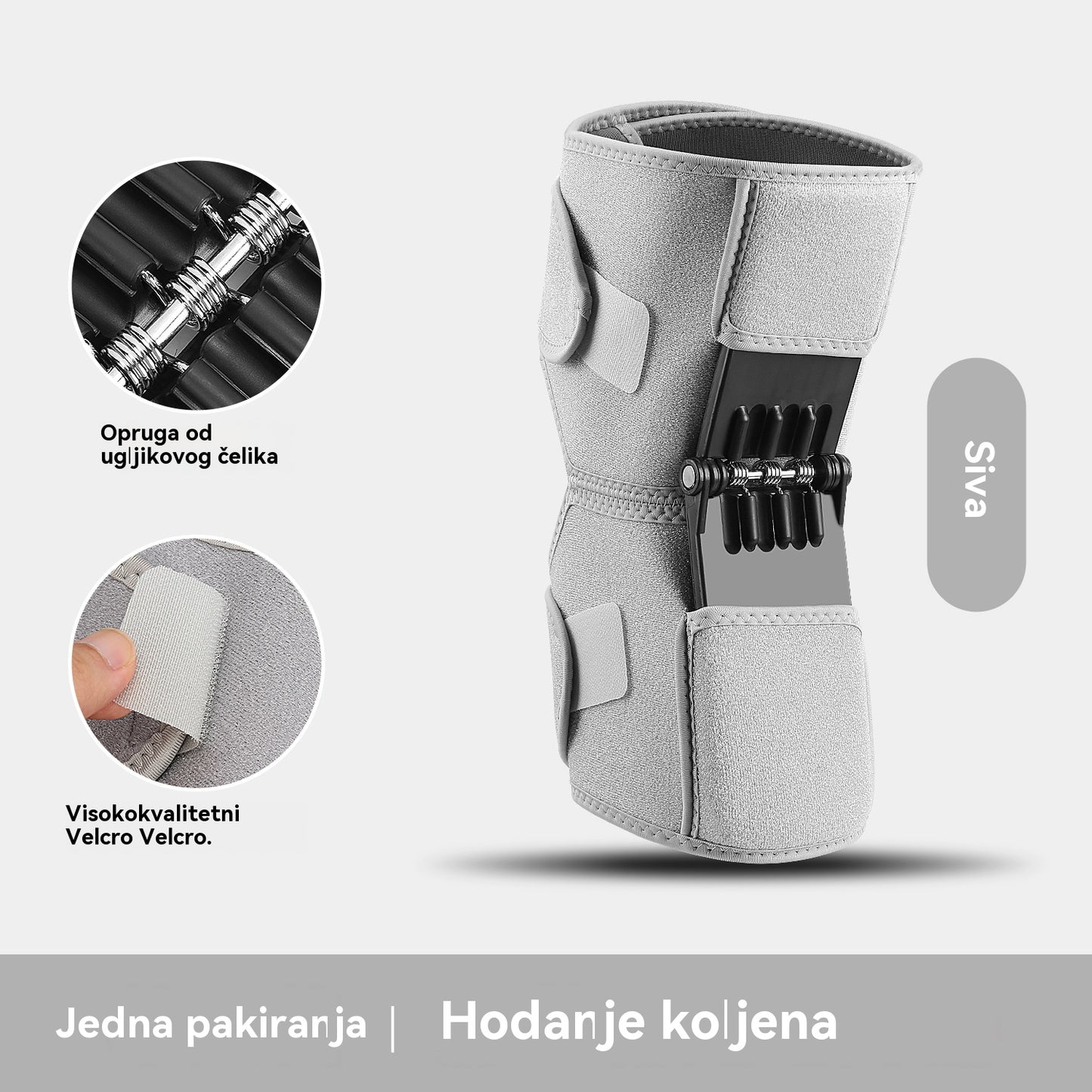 🎁 50% kedvezmény 🎁 Térdsegítő, lábapró lábunnevező időseknek