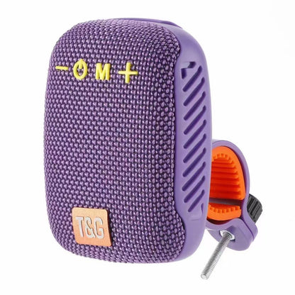【Kupite 1, dobijte 1 gratis】🔥Najbolji novi proizvodi🔥Vodootporni Bluetooth zvučnik za bicikl sa stalkom