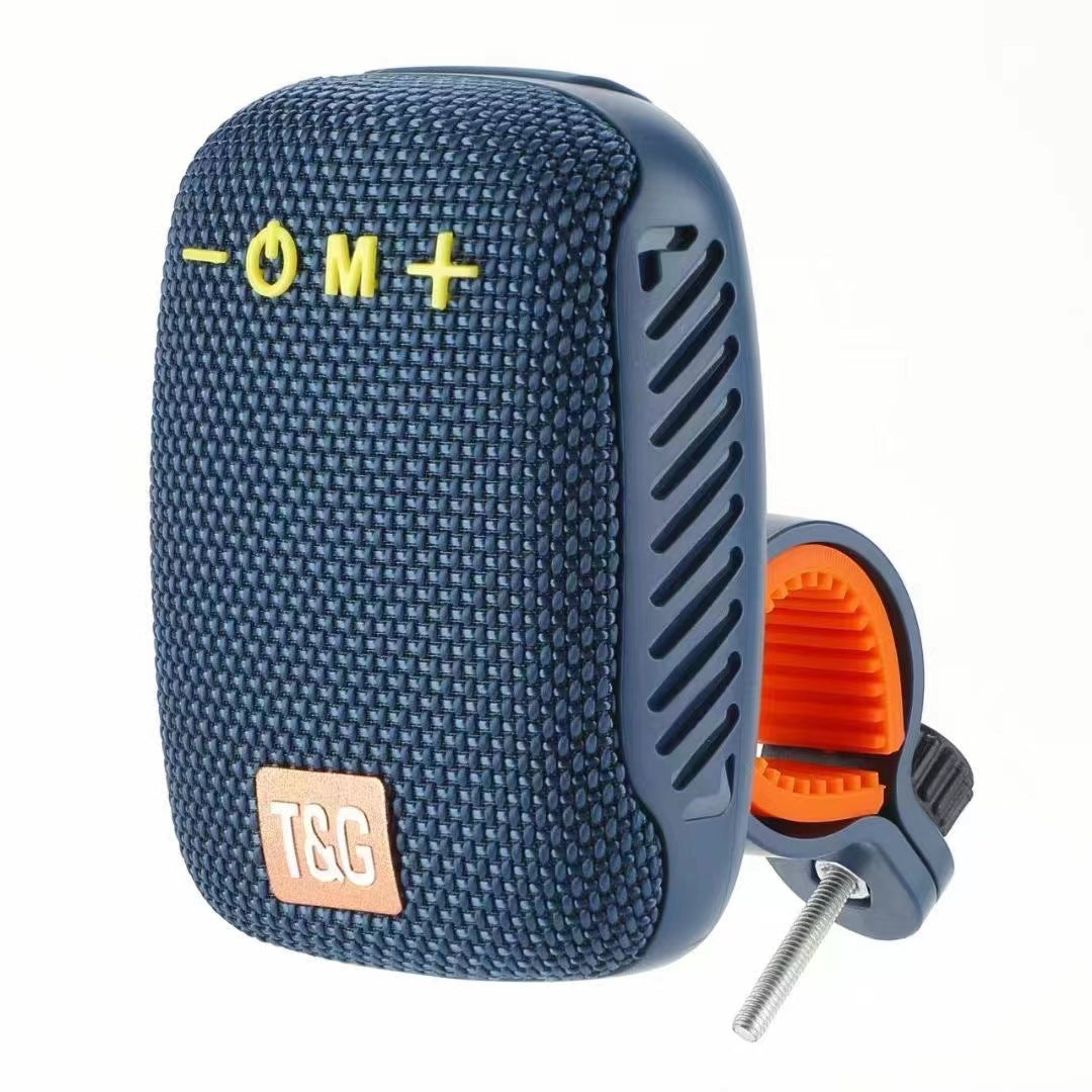【Kupite 1, dobijte 1 gratis】🔥Najbolji novi proizvodi🔥Vodootporni Bluetooth zvučnik za bicikl sa stalkom