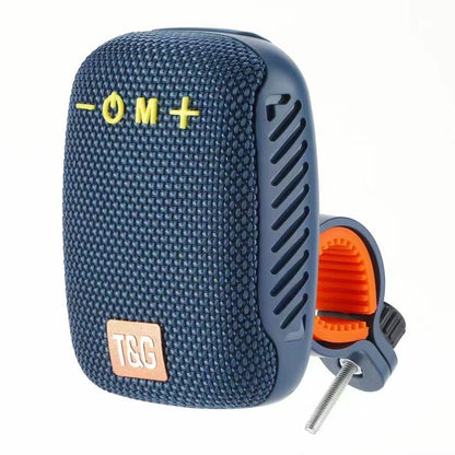 【Kupite 1, dobijte 1 gratis】🔥Najbolji novi proizvodi🔥Vodootporni Bluetooth zvučnik za bicikl sa stalkom