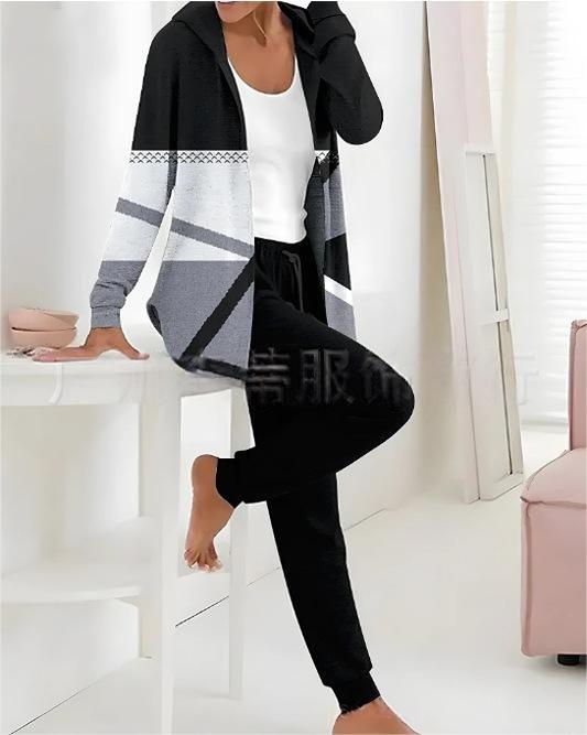 💃 Új ajánlat, vásárolj 1-et, kapsz 2-t ingyen 💖 Új, egyszerű pamut szett 2026 őszére és telére