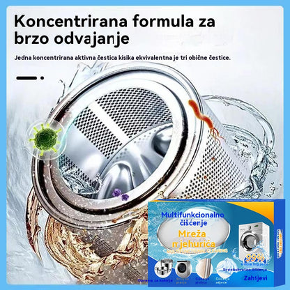🎁【Novo razvijeni proizvod】Univerzalno sredstvo za uklanjanje mrlja