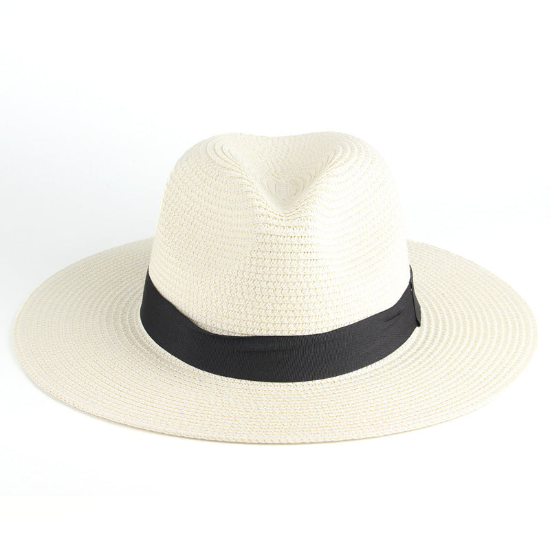 🌿【56-58cm】【Vegyél 1-et, kapsz 1-et ingyen】👒Ecuador kézzel szőtt pálmakalap.