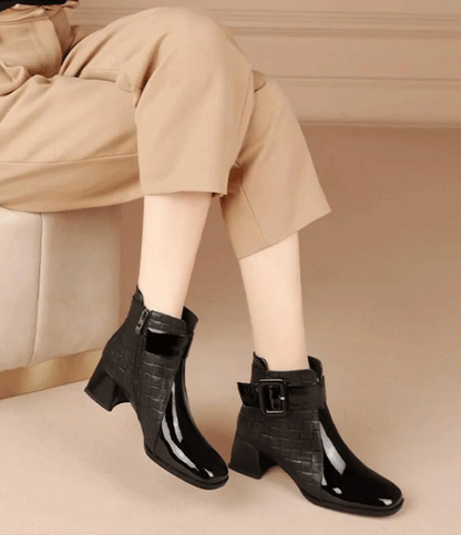 🔥【35-40】2025-es új marhabőr cipő Ausztráliából importált