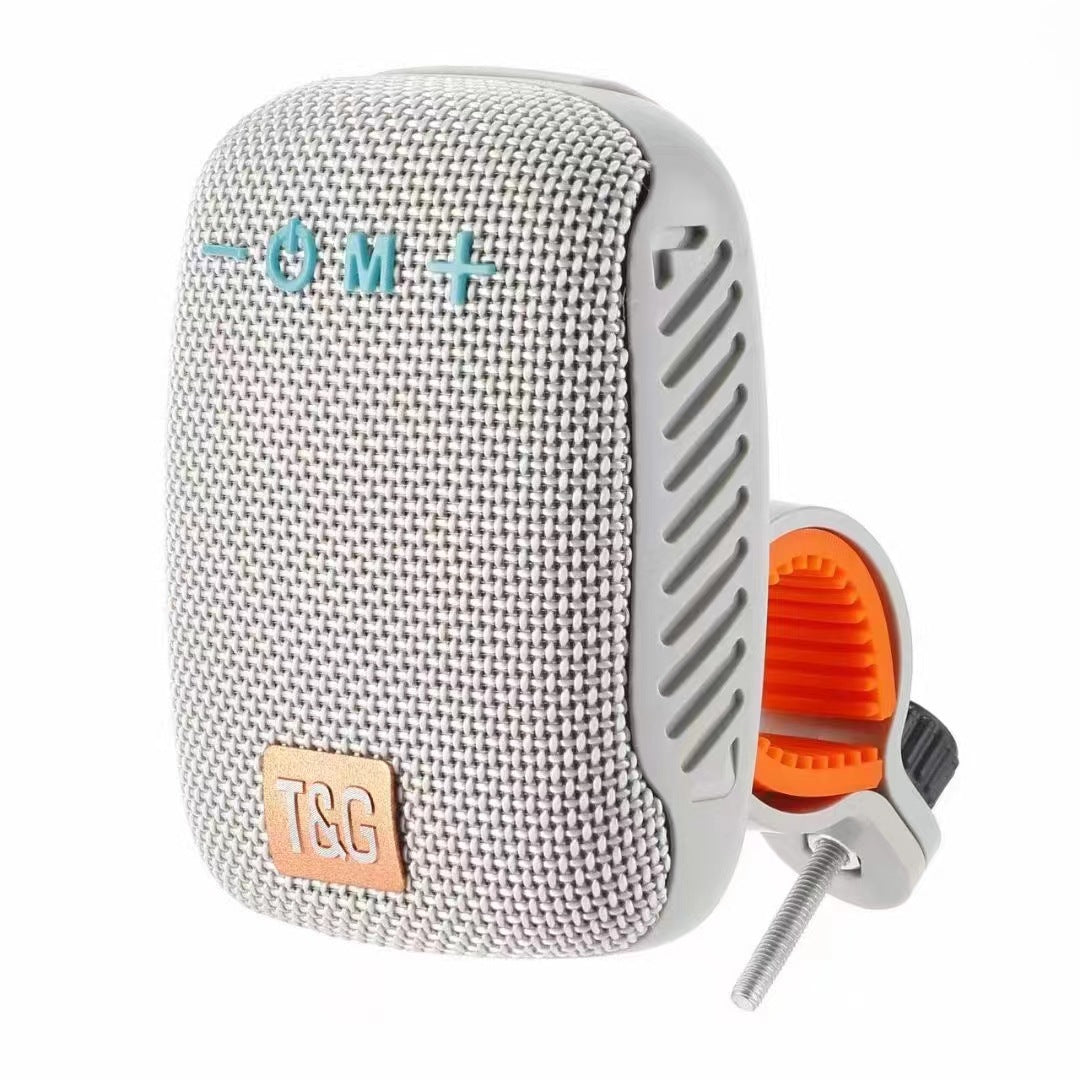 【Kupite 1, dobijte 1 gratis】🔥Najbolji novi proizvodi🔥Vodootporni Bluetooth zvučnik za bicikl sa stalkom