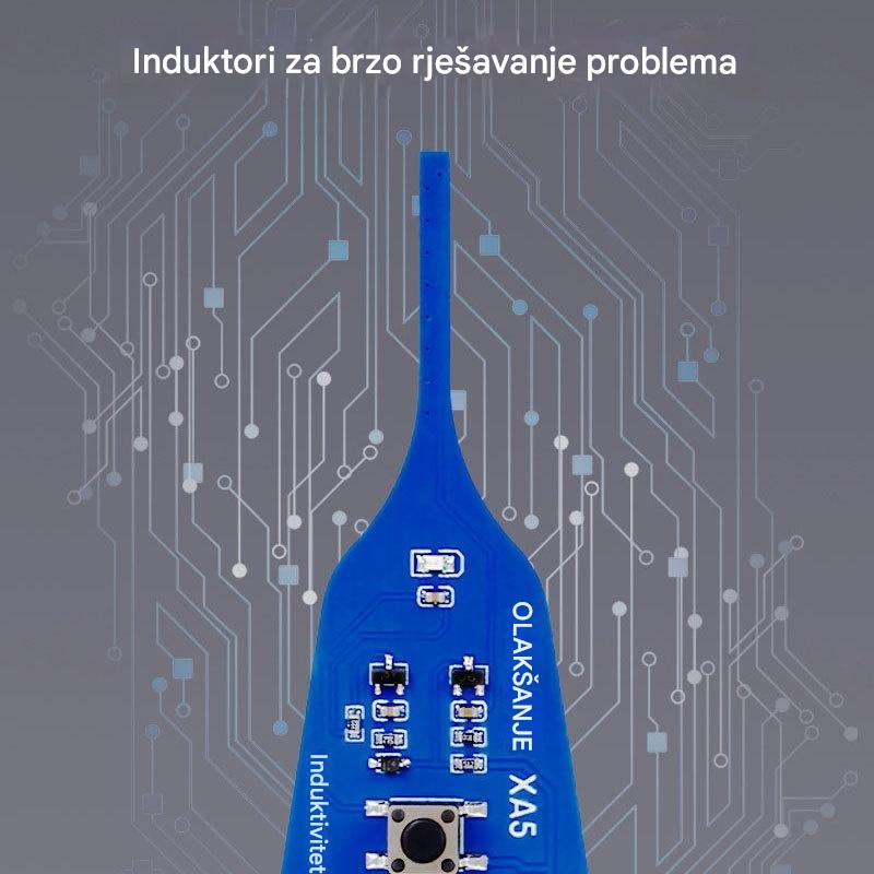 Vremenski ograničena ponuda: Kupite jedan, dobijte jedan gratis! 🛠️ XA5 Tester senzora: Brzo identificirajte mjesta kvara.