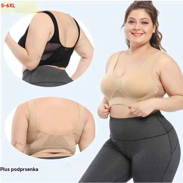 🥰【Pack of 4】B lélegző és hűvös lélegző pulóverek méretben mari❤️【40-120KG】.