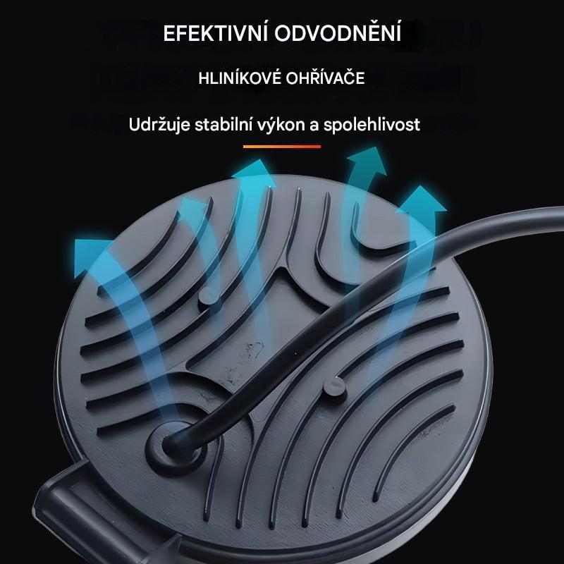 🚨【Kupte 1 a získejte 1 zdarma】2 kusy za 610 Kč💡99W kulaté LED světlomety pro upravené vozy, pomocné světlomety pro terénní vozidla