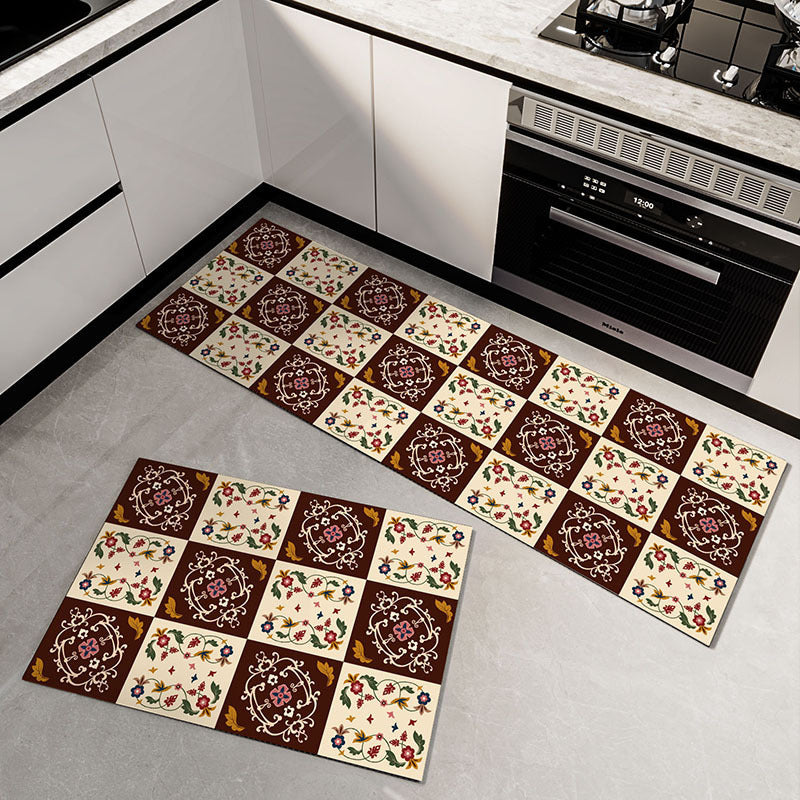 🛒Kupite eno, eno dobite brezplačno👉【40*60+40*120 cm】Pogosto uporabljena doma🔥Super vpojna podloga