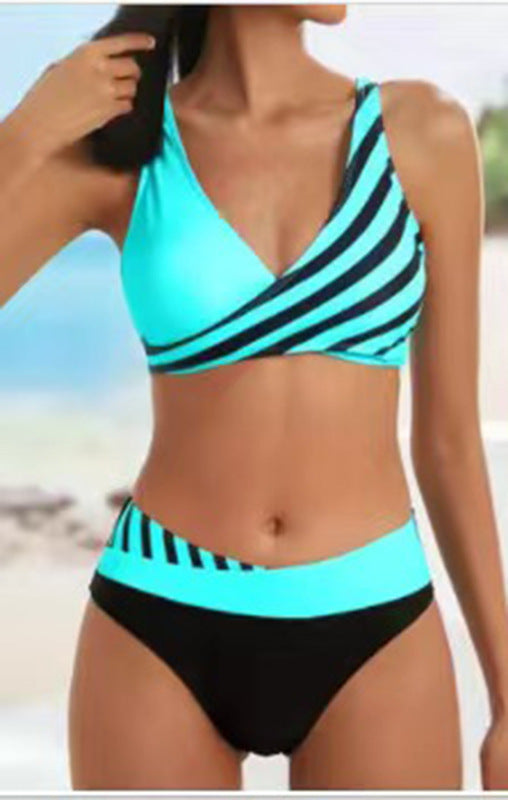 👙【S-3XL】Novi ženski kupaći kostim s printom iz 2025