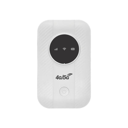 【Ingyenes internet a zsebedben】4G/5G router