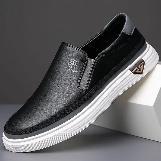【39-45】🔥👞Muške talijanske mokasine od prave kože
