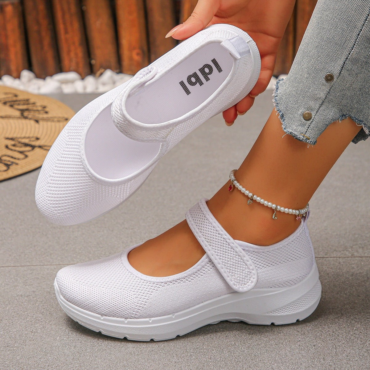 👟 Ortopéd Mary Jane cipők – Pehelykönnyűek, lábboltozat-támaszt nyújtanak és minden lépésnél fájdalommentesek! 🌸✨