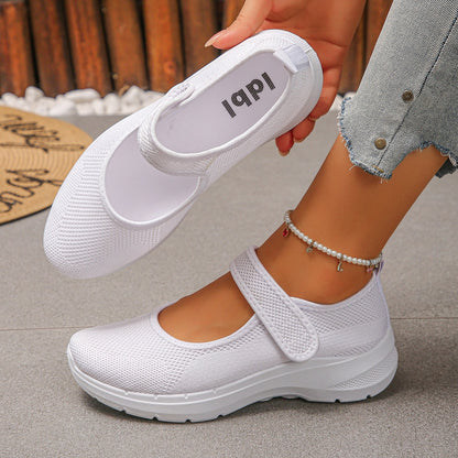 👟 Ortopéd Mary Jane cipők – Pehelykönnyűek, lábboltozat-támaszt nyújtanak és minden lépésnél fájdalommentesek! 🌸✨