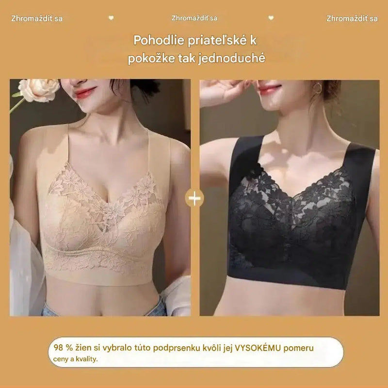 ✨💓【2-balenie】【40-100 kg】Nové termoprádlo bez kostíc