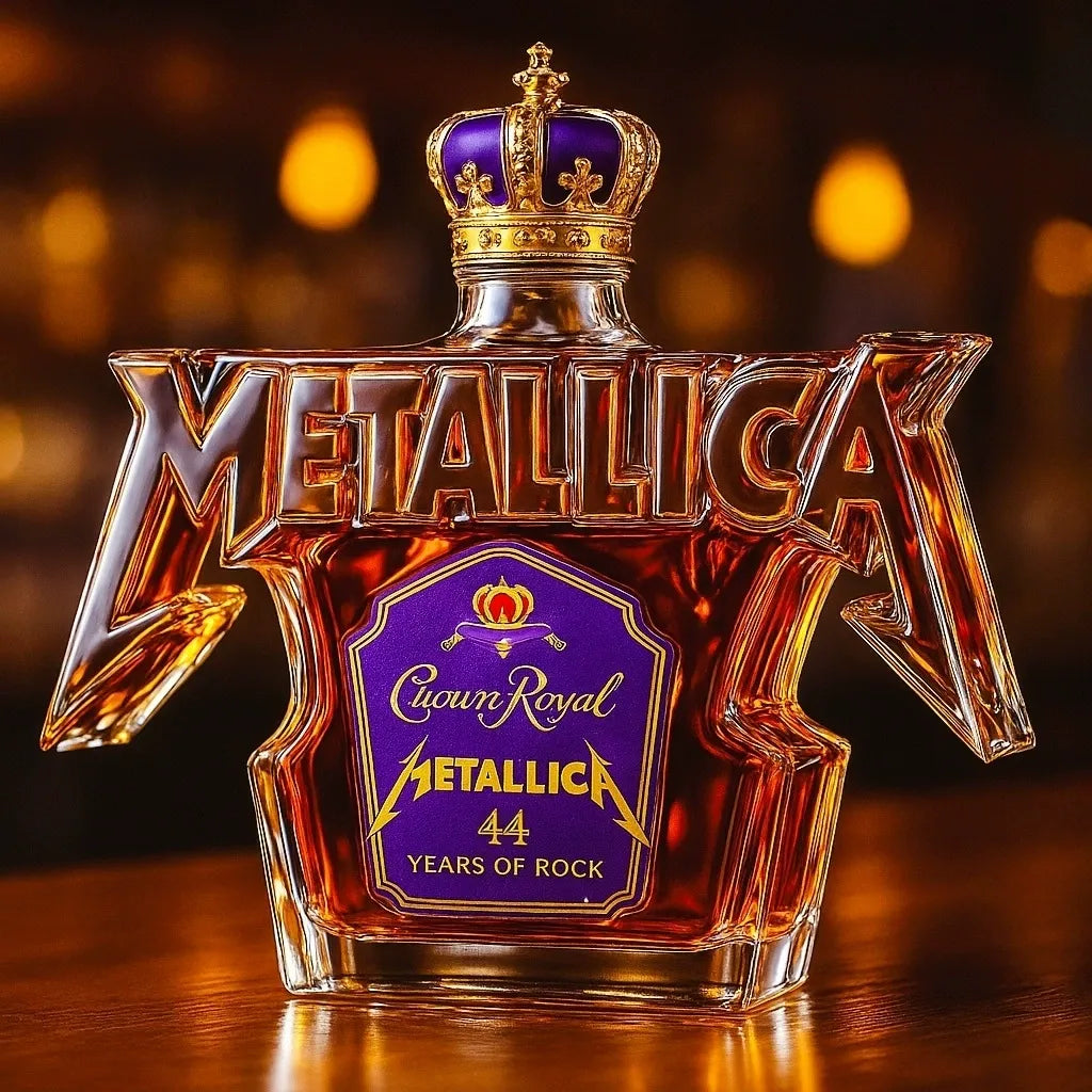 Humoros dizájnú whisky üveg szett (300–330 ml)｜10 kreatív és egyedi forma｜Eredeti ajándék és menő bárdekoráció