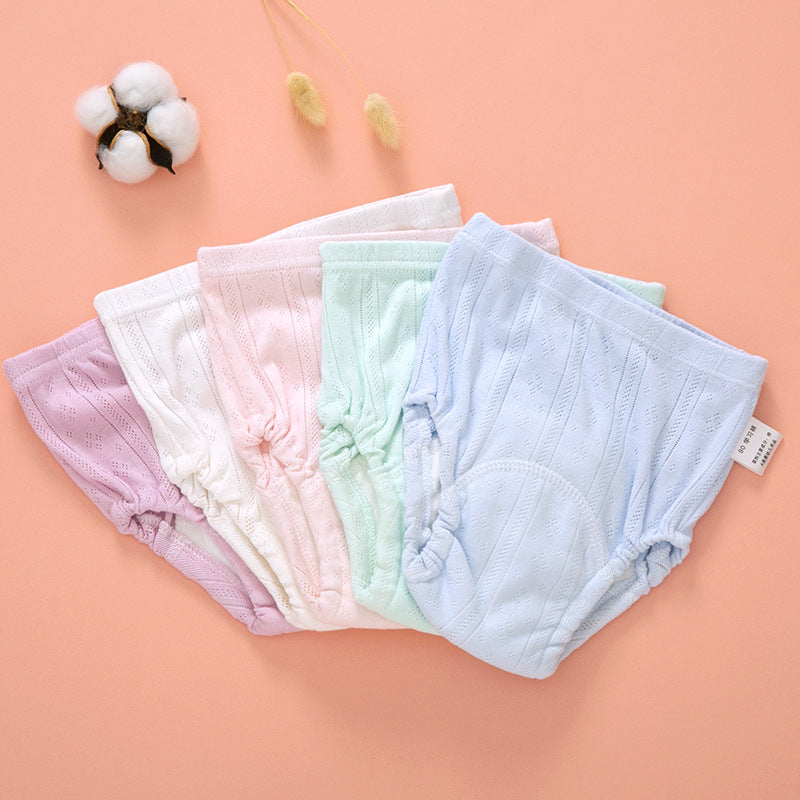 👶【1 set od 10 komada】Pelene za višekratnu upotrebu za bebe